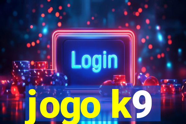 jogo k9